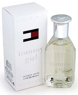 Tommy Girl Perfume - Click Image to Close